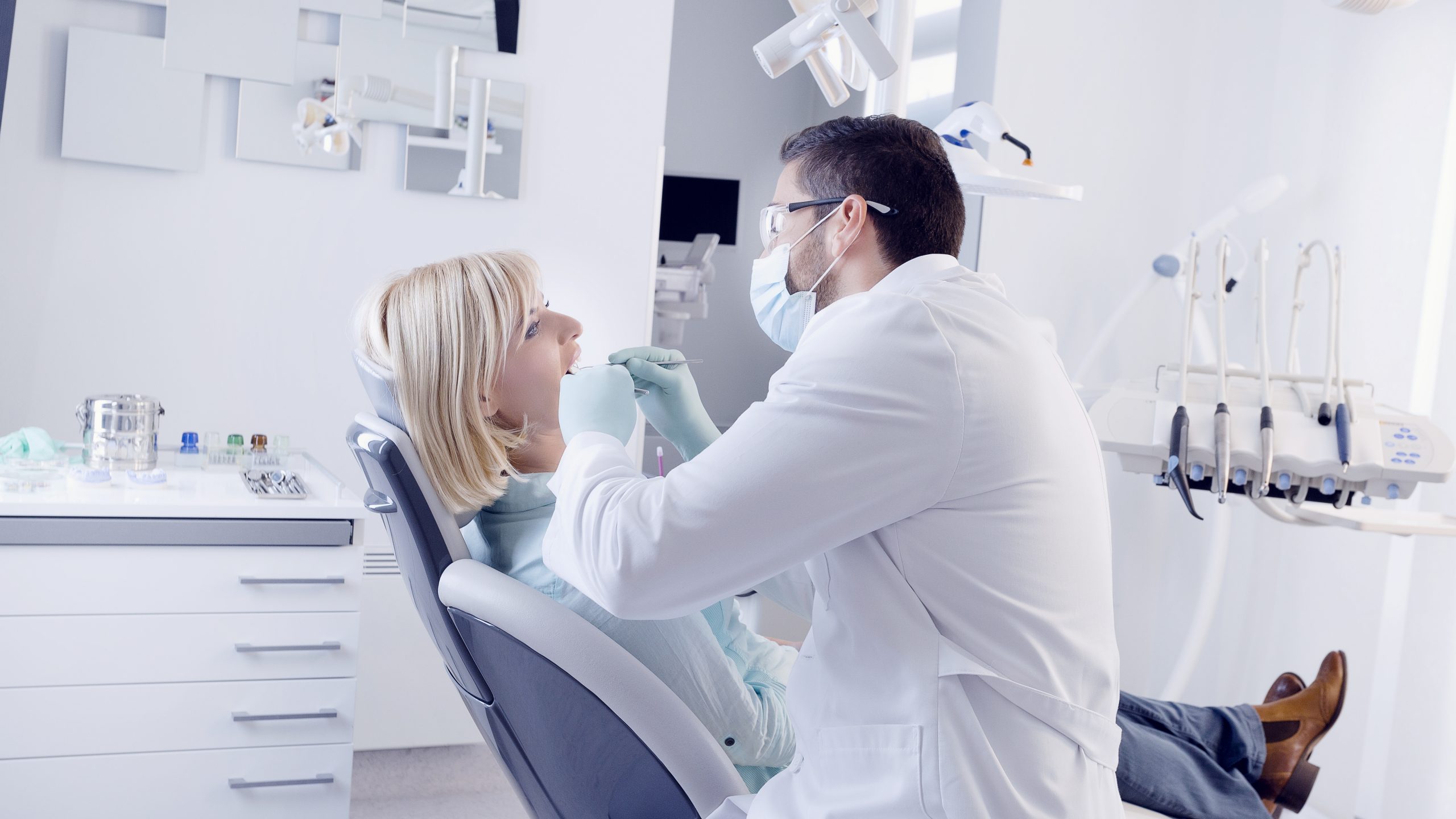 Dentist in Girard, PA